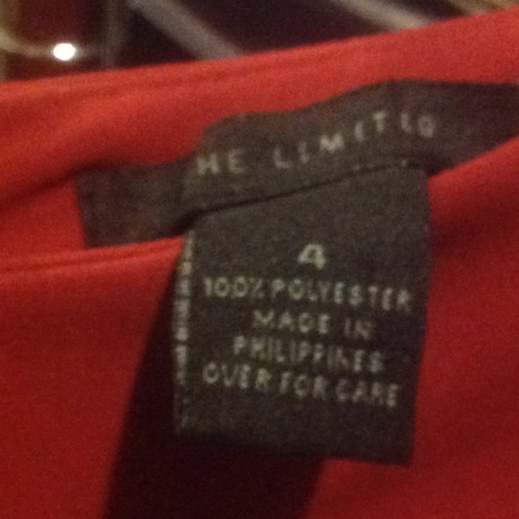 The limited skirt size 4 - Picture 2 of 2